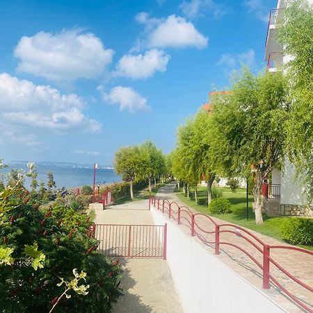Apartment In Свети Влас Екстериор снимка
