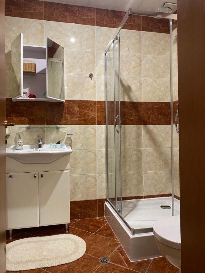 Apartment In Свети Влас Екстериор снимка