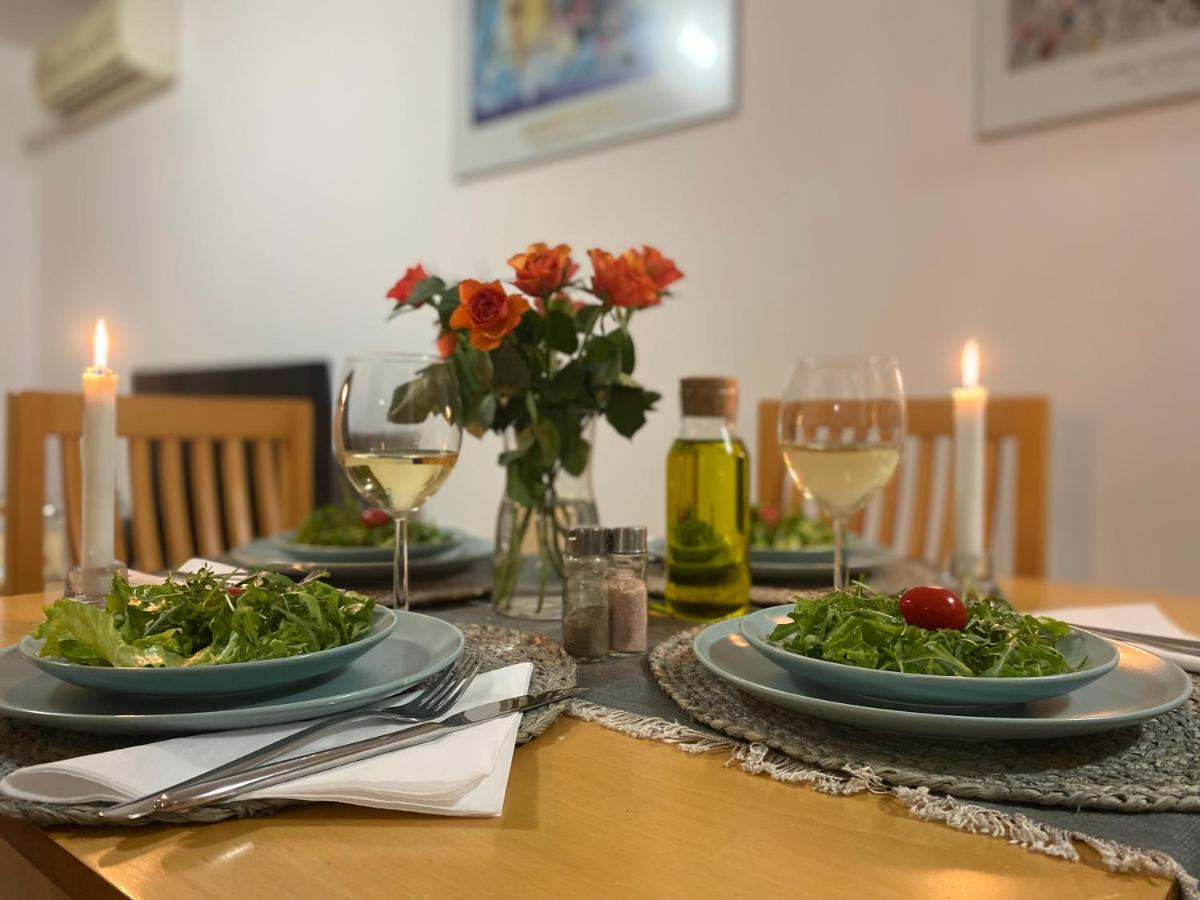 Apartment In Свети Влас Екстериор снимка