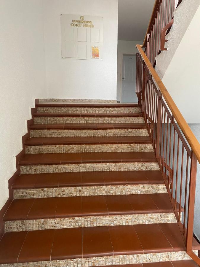 Apartment In Свети Влас Екстериор снимка