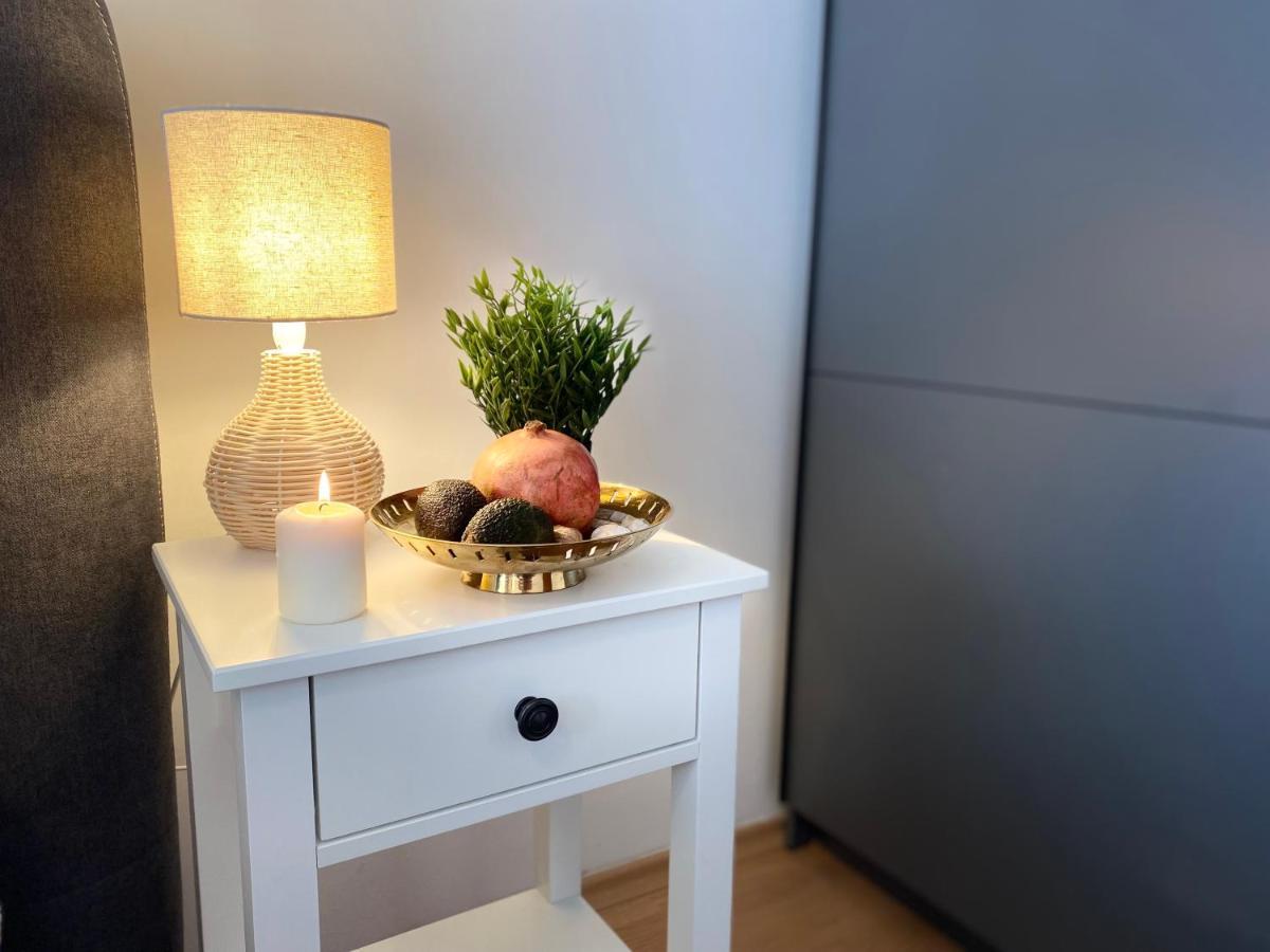 Apartment In Свети Влас Екстериор снимка