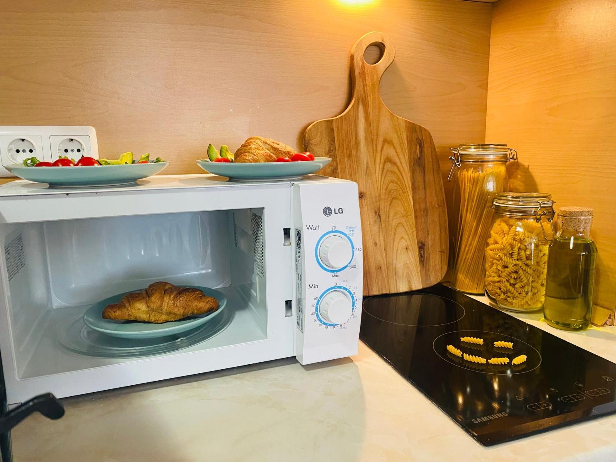 Apartment In Свети Влас Екстериор снимка