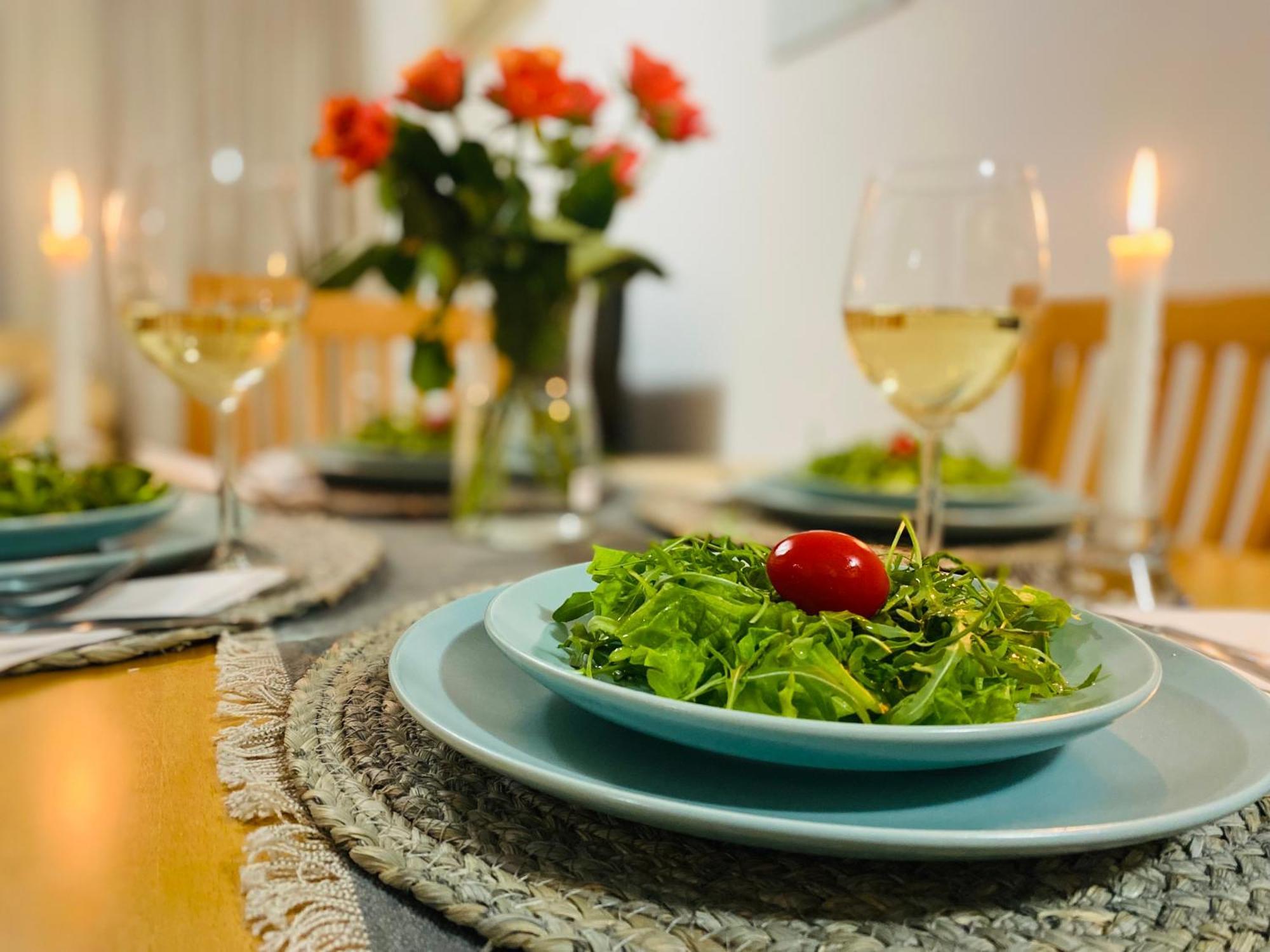 Apartment In Свети Влас Екстериор снимка
