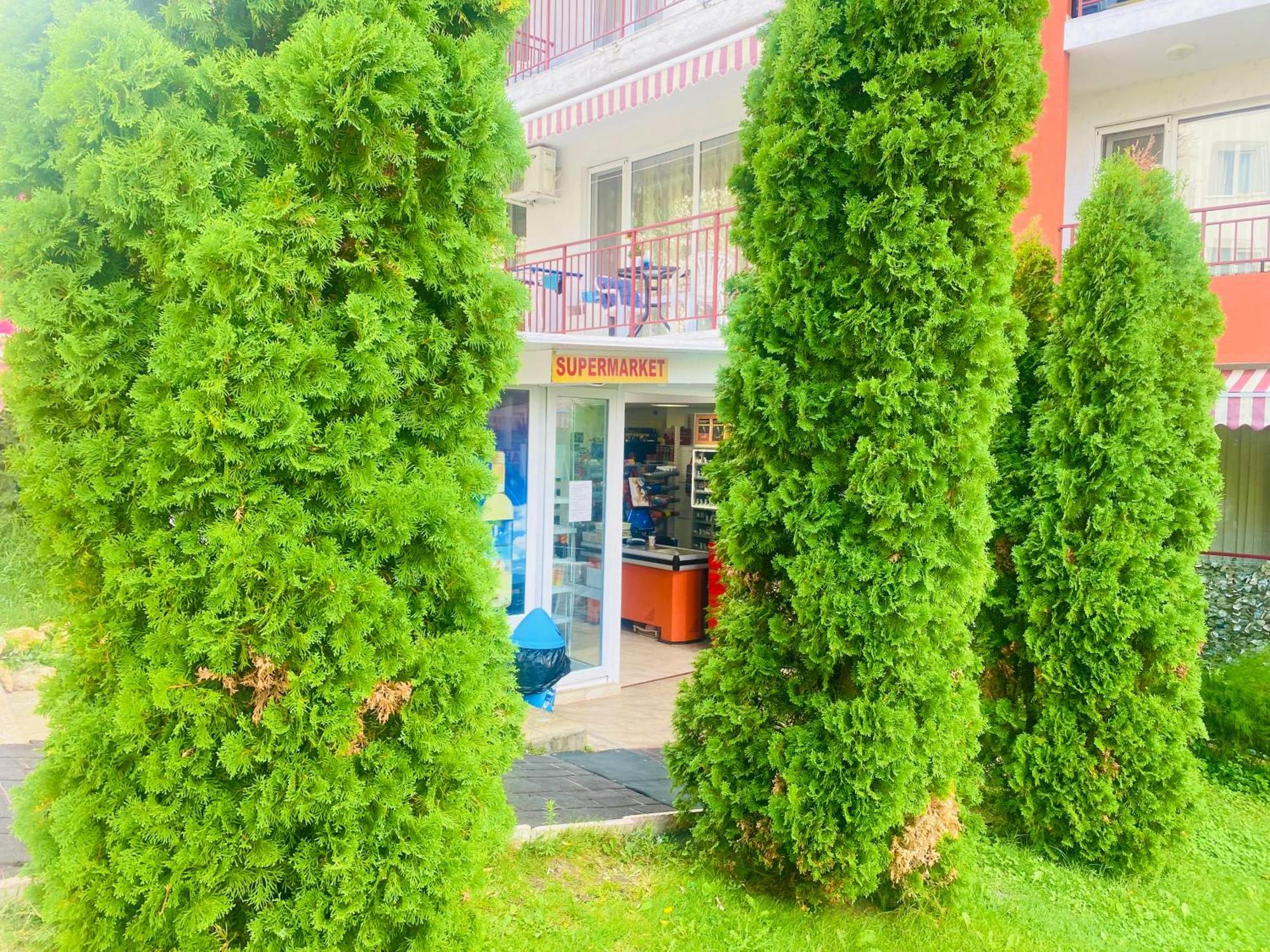 Apartment In Свети Влас Екстериор снимка